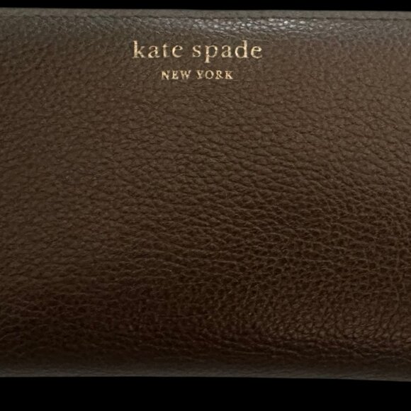 Kate Spade Wallet - Picture 1 of 3